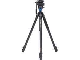 Benro A2573FS4 Video Tripod